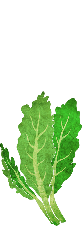 kale